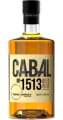 Harpalion Spirits Cabal 1513 Aged Rum  