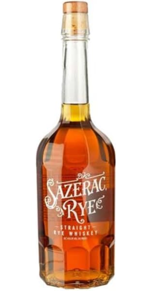 Sazerac 6yo Rye Whiskey   70cl 45% - J45764NV.jpg