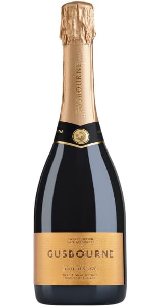 Gusbourne Gusbourne Brut Reserve Late Disgorged 2015 75cl 12% - M195.jpg