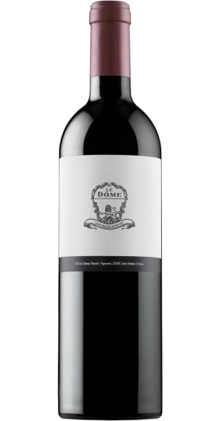 Le Dome Saint Emilion Grand Cru 2011 75cl 14% - M21261.jpg