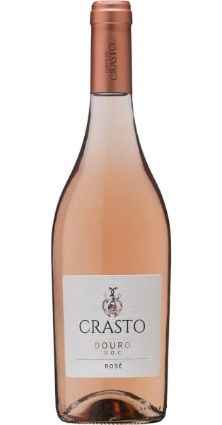 Quinta Do Crasto Douro Rosé 2024 75cl 12.5% - E962.jpg