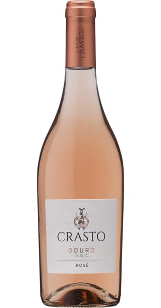 Quinta do Crasto Douro Rosé 2024 75cl 12.5% - E962.jpg