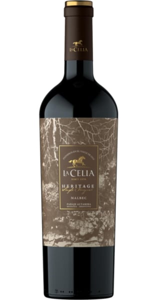 Finca La Celia Heritage Single Vineyard Malbec 2021 75cl 13.5% - M42261.jpg