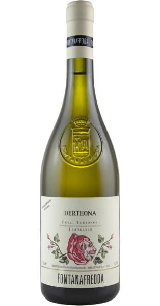 Fontanafredda Timorasso Derthona Colli Tortonesi 2023 75cl 13.5% - M396.jpg