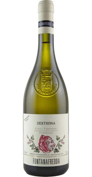 Fontanafredda Timorasso Derthona Colli Tortonesi 2023 75cl 13.5% - M396.jpg