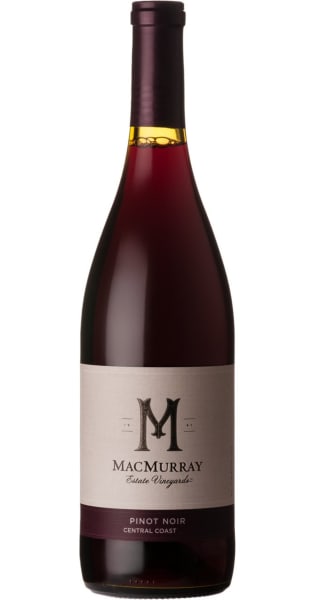 MacMurray Estate Vineyards Central Coast Pinot Noir 2022 - B114.jpg
