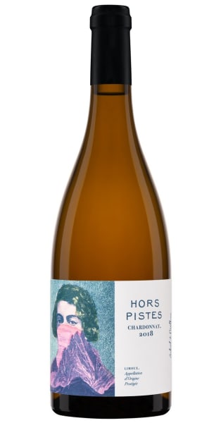 Aubert & Mathieu Haute Pistes Chardonnay 2024 75cl 13% - L905.jpg