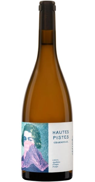 Aubert & Mathieu Haute Pistes Chardonnay 2024 75cl 13% - L905.jpg