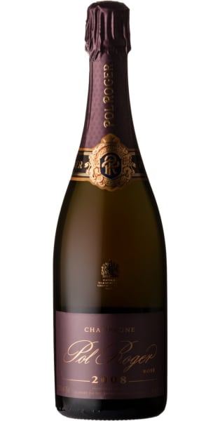 Pol Roger Brut Rosé Vintage 2018 75cl 12.5% - B514.jpg