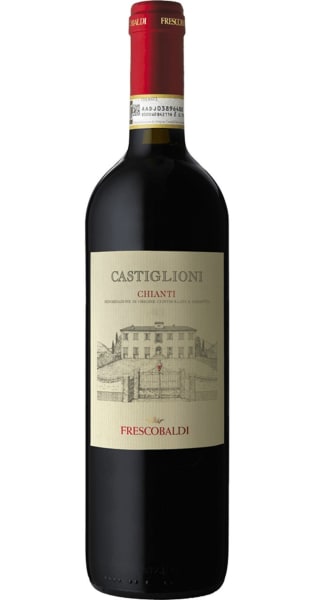 Frescobaldi Castiglioni Chianti 2024 75cl 12.5% - K602.jpg