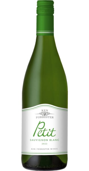 Ken Forrester Wines Petit Sauvignon Blanc 2025 - K266.jpg