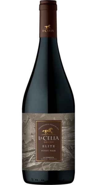 Finca La Celia Elite Pinot Noir 2024 75cl 13% - M41961.jpg