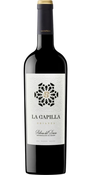 Marqués de Cáceres Capilla Vendimia Crianza 2022 75cl 15% - M264.jpg