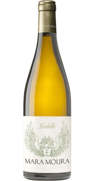 Bodegas Martin Codax Terras do Cigarrón 'Mara Moura' Godello 2023 75cl 12.5% - K54661.jpg