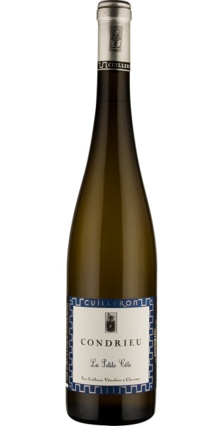 Yves Cuilleron Condrieu La Petite Côte 2024 75cl 13.5% - 2625.jpg
