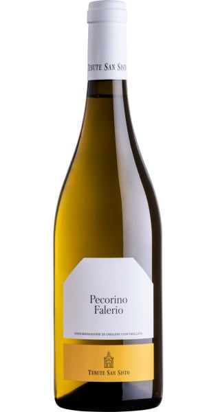 San Sisto Pecorino, Falerio DOC 2024 - G831.jpg
