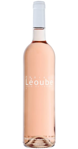 Château Léoube Chateau Léoube Rosé Organic Magnum 2024 150cl 14% - H292.jpg
