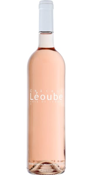 Château Léoube Chateau Léoube Rosé Organic Magnum 2024 150cl 14% - H292.jpg
