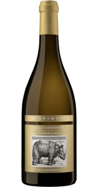 La Spinetta  Derthona, Timorasso 2024 75cl 12.5% - J37461.jpg