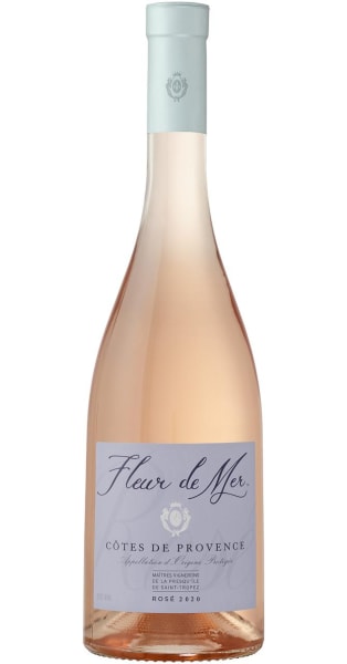 Fleur De Mer 2020 Fleur De Mer Rose 2020 - J020.jpg