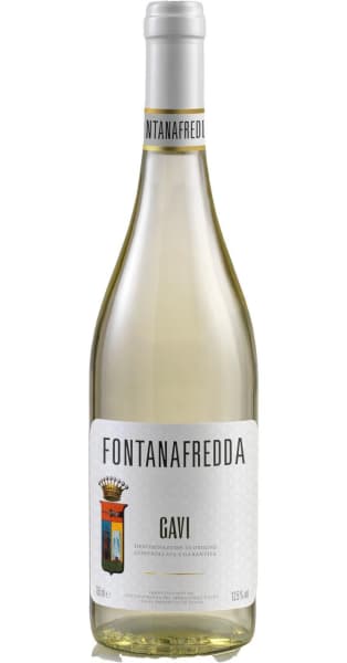 Fontanafredda  Gavi DOCG 2024 75cl 12.5% - M395.jpg