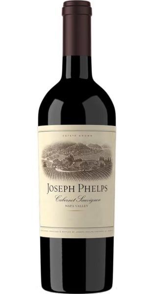 Joseph Phelps Cabernet Sauvignon 2022 75cl 14.5% - M197.jpg