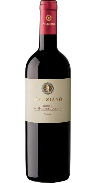 Poliziano  Rosso di Montepulciano 2024 75cl 13.5% - L938.jpg