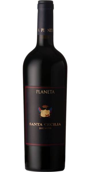 Planeta  Santa Cecilia 2022 75cl 13% - 3248.jpg