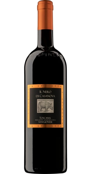 La Spinetta  Il Nero di Casanova 2021 75cl 13.5% - 6634.jpg
