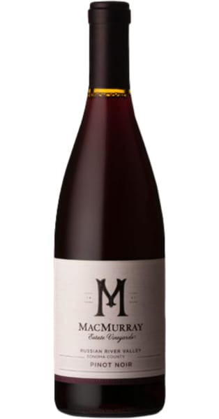 MacMurray Estate Vineyards Russian River Pinot Noir OLD 2021 75cl 15% - B115.jpg
