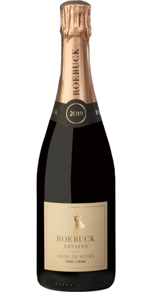 Roebuck Estates Rosé de Noirs 2019 75cl 12% - K365.jpg