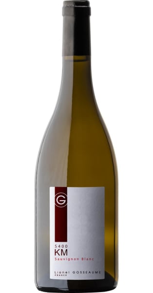 Lionel Gosseaume Sauvignon Blanc 2024 75cl 12.5% - K206.jpg