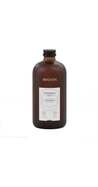 Woven Experience N.12 Blended Scotch Whisky 50cl 47.3% - L47626NV.jpg