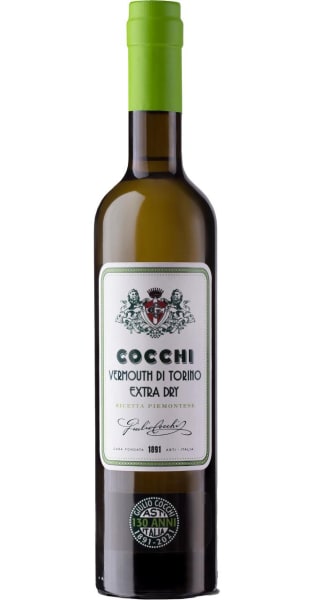 COCCHI Cocchi Extra Dry Vermouth di Torino 50cl 17% - M408.jpg