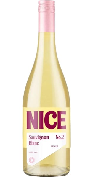 Nice Sauvignon Blanc Bottle 2024 75cl 10.5% - M40161.jpg