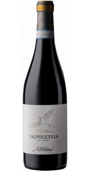 Accordini Valpolicella Classico DOC Organic 2024 75cl 12% - M015.jpg