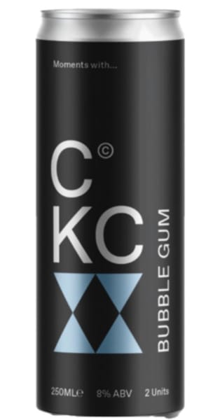 Cocktail Keg Company CKC Bubblegum CAN 25cl 8% - M384AGNV.jpg