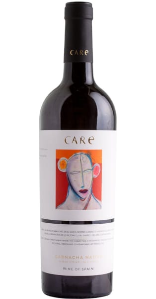 Care Garnacha Nativa 2023 75cl 14.5% - H710.jpg