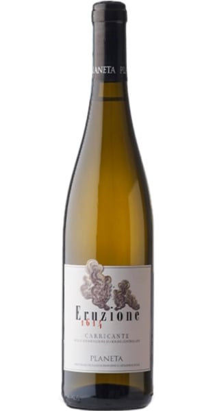 Planeta Eruzione Bianco 1614 Carricante 2022 75cl 13.5% - 6582.jpg