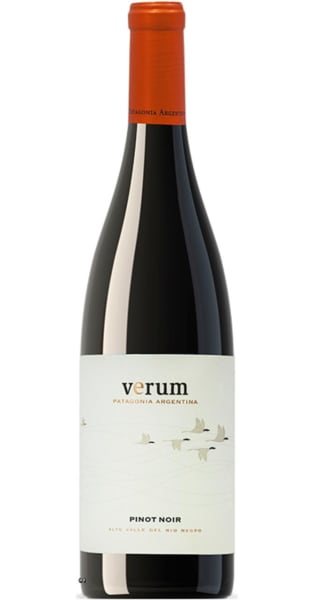 Bodegas Verum Pinot Noir 2023 75cl 12.6% - K954.jpg