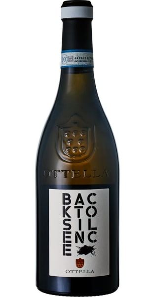 Azienda Agricola Ottella Back to Silence: Amphora-Aged White 2024 75cl 12.5% - G165.jpg