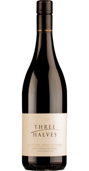 Ken Forrester Wines Three Halves 2021 75cl 14% - E909.jpg