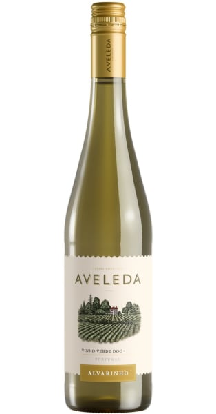 Aveleda Alvarinho Vinho Verde 2024 75cl 13% - L914.jpg
