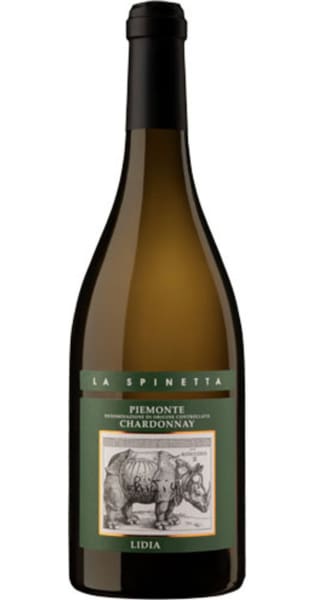 La Spinetta Chardonnay, Lidia 2022 75cl 12.5% - 318861.jpg