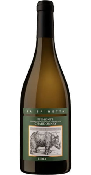 La Spinetta Chardonnay, Lidia 2022 75cl 12.5% - 318861.jpg