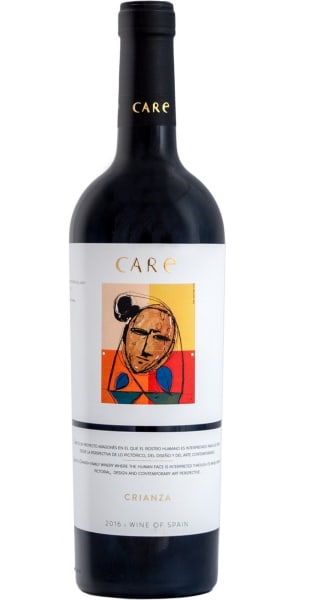 Care Crianza 2022 75cl 14.5% - H770.jpg