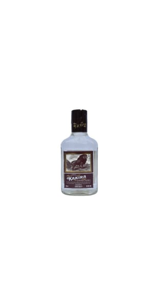 Kakira Sugar Limited Coffee Vodka Minature 20cl 37.5% - L85442NV.jpg