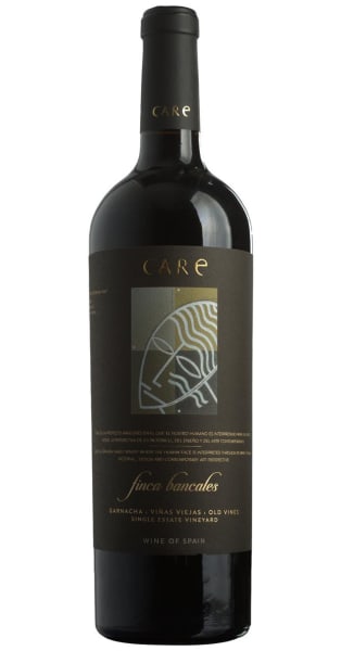 Care  Finca Bancales 2022 75cl 14.5% - L909.jpg