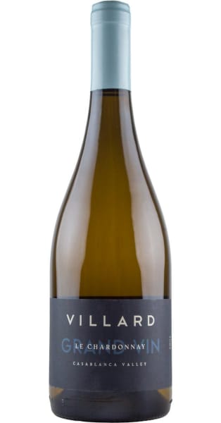 Villard Fine Wines Ltd Grand Vin Chardonnay 2024 - M306.jpg
