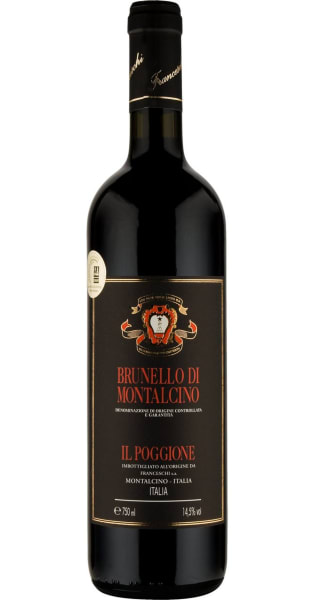 Il Poggione Brunello di Montalcino 2019 75cl 15% - 3052.jpg